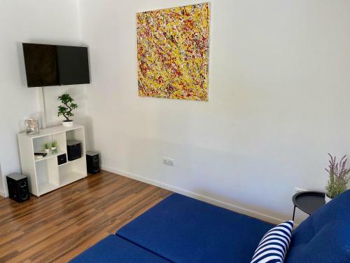 Apartment Zen