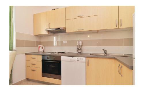 Apartment Nin 60