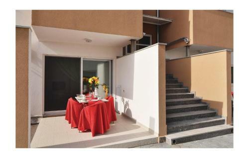 Apartment Nin 60