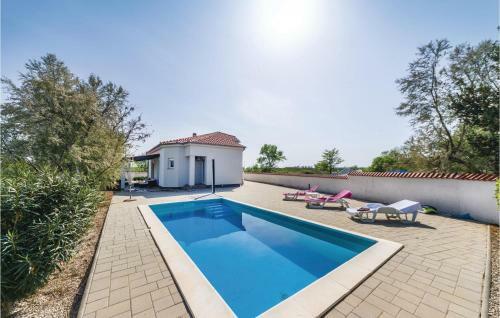 Holiday Home Ilirska VI
