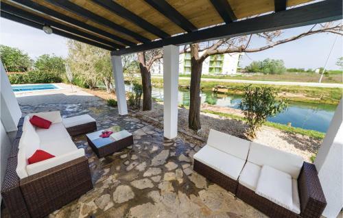 Holiday Home Ilirska VI