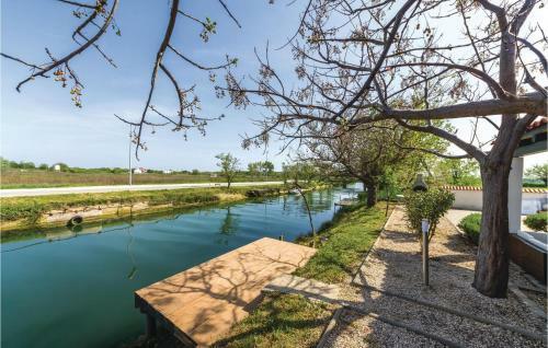 Holiday Home Ilirska VI