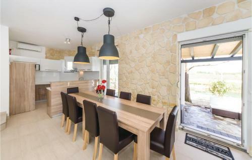 Holiday Home Ilirska VI