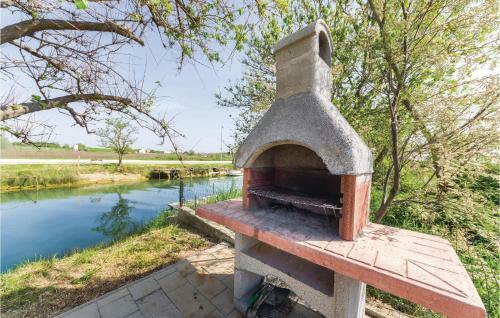 Holiday Home Ilirska VI