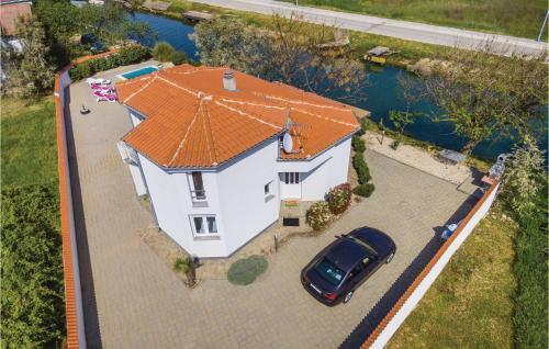 Holiday Home Ilirska VI