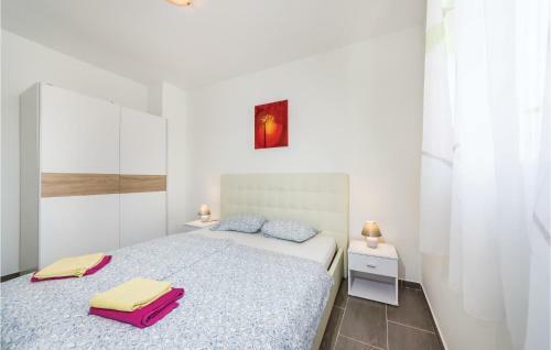 Holiday Home Ilirska VI