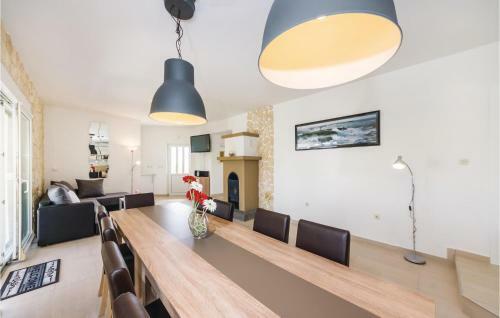Holiday Home Ilirska VI