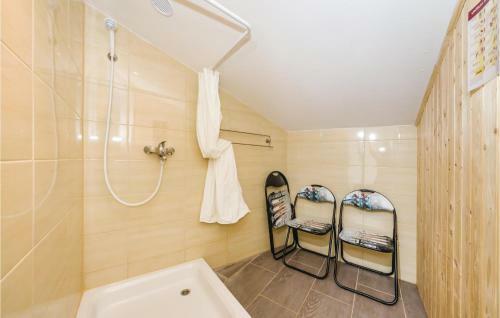 Holiday Home Ilirska VI
