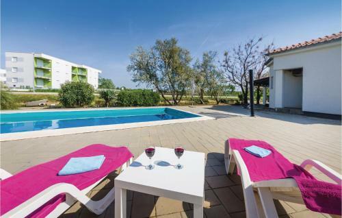 Holiday Home Ilirska VI