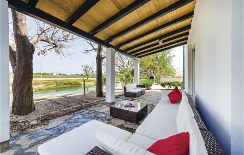 Holiday Home Ilirska VI