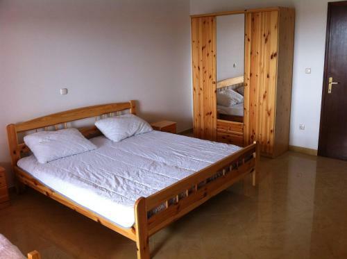 Apartments Bernarda