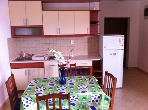 Apartments Bernarda