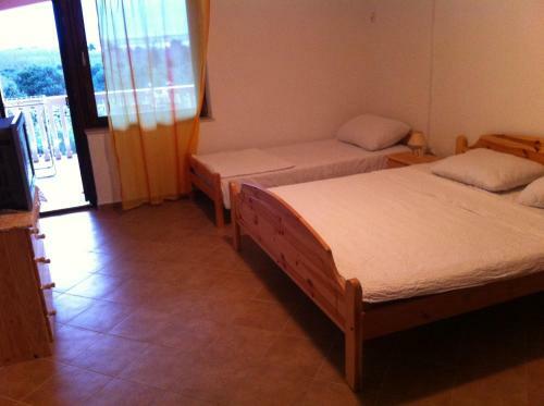 Apartments Bernarda