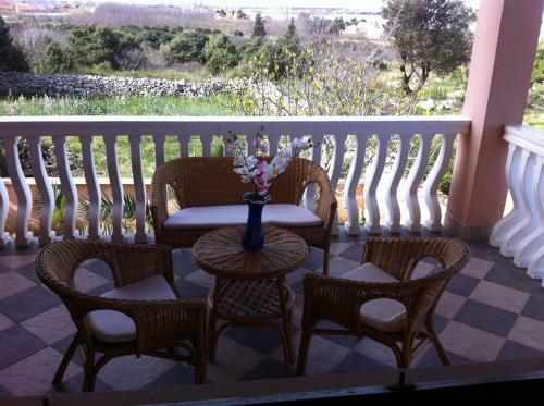 Apartments Bernarda