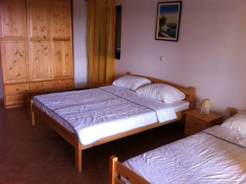 Apartments Bernarda
