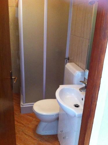 Apartments Bernarda