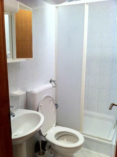 Apartments Bernarda