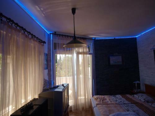 Apartamentos Villa Dalibor