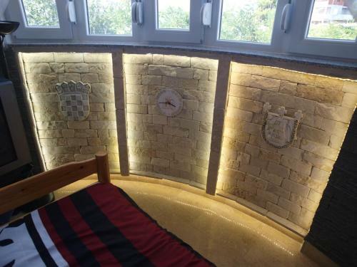 Apartamentos Villa Dalibor
