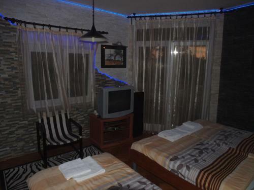 Apartamentos Villa Dalibor