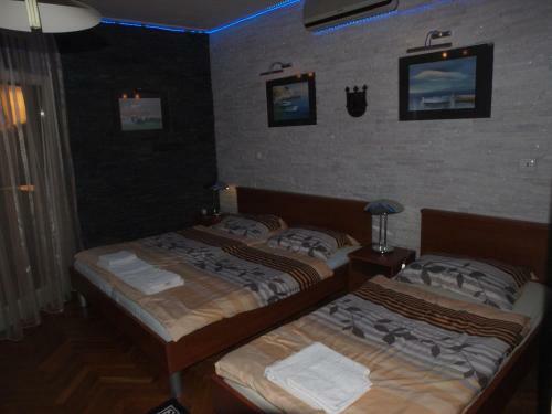 Apartamentos Villa Dalibor