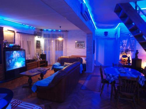 Apartamentos Villa Dalibor