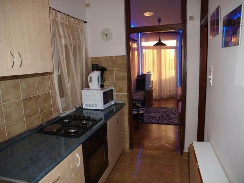 Apartamentos Villa Dalibor