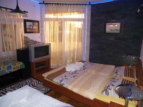 Apartamentos Villa Dalibor