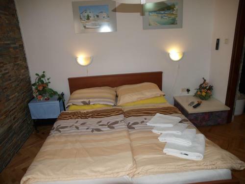 Apartamentos Villa Dalibor