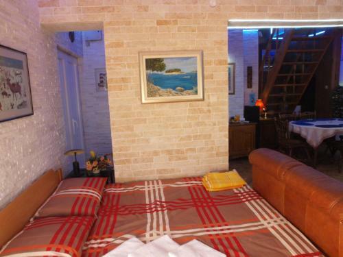Apartamentos Villa Dalibor