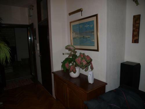 Apartamentos Villa Dalibor