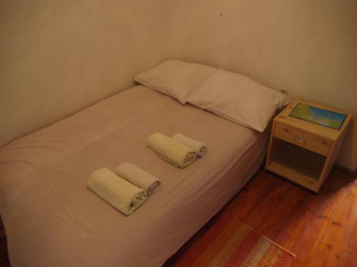 Apartamentos Villa Dalibor