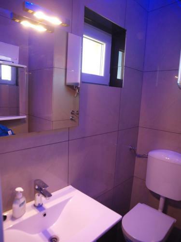 Apartamentos Villa Dalibor