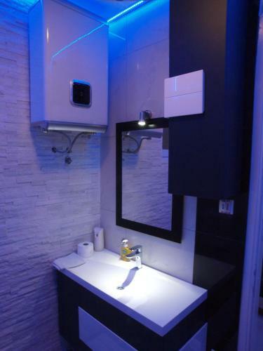 Apartamentos Villa Dalibor