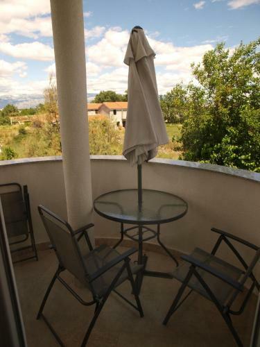 Apartamentos Villa Dalibor