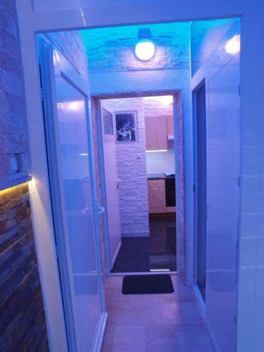Apartamentos Villa Dalibor