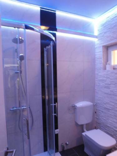 Apartamentos Villa Dalibor