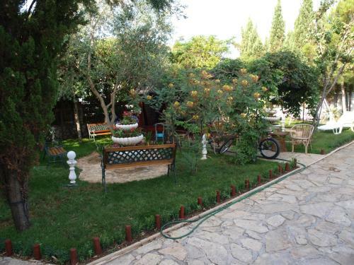 Apartamentos Villa Dalibor