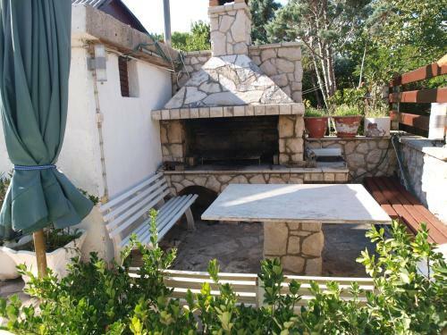 Apartamentos Villa Dalibor