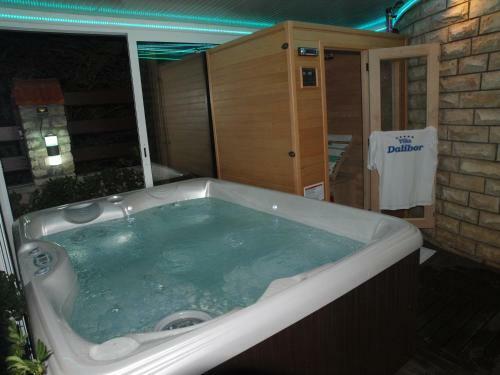Apartamentos Villa Dalibor