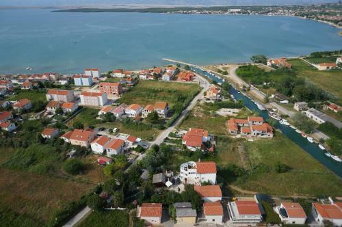 Apartamentos Villa Dalibor