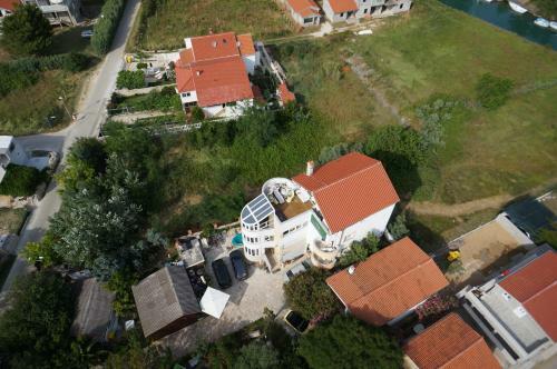 Apartamentos Villa Dalibor