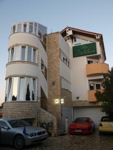 Apartamentos Villa Dalibor