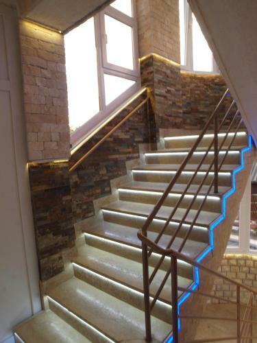 Apartamentos Villa Dalibor
