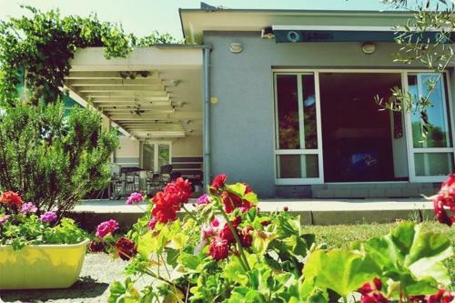 Apartamento Mobile Homes Pero?