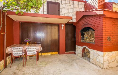 Holiday Home Sabunike