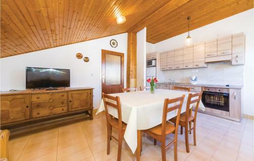 Holiday Home Sabunike