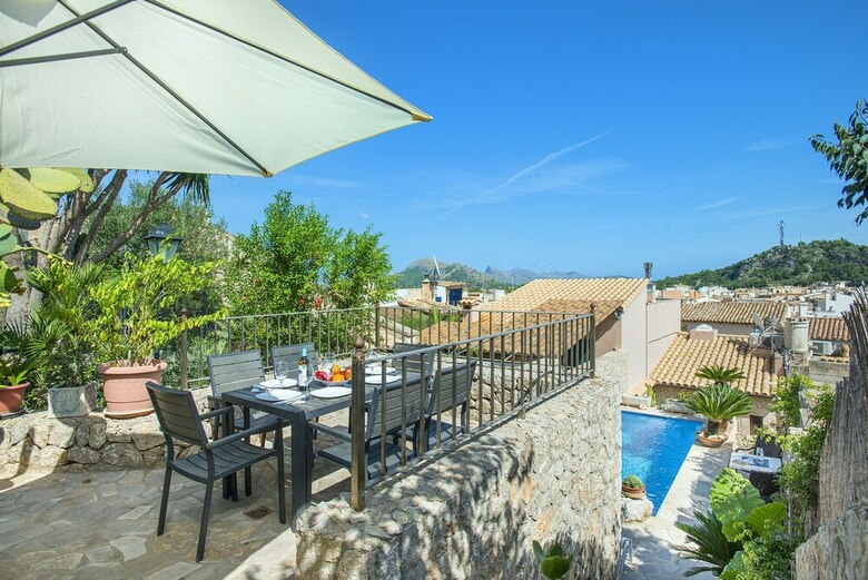 Villa Lleo