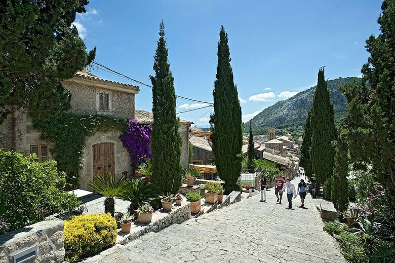 Villa Lleo