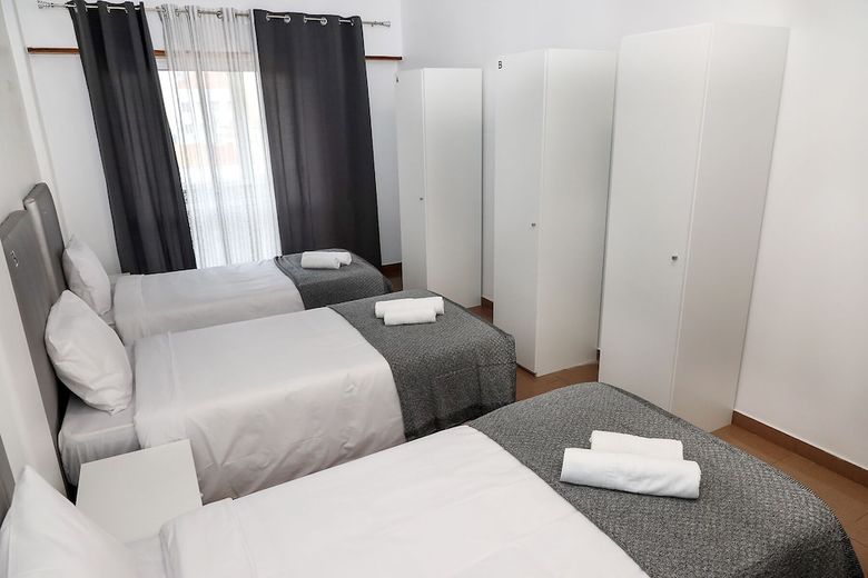 Hostal Lisbon Home Host - Hostel